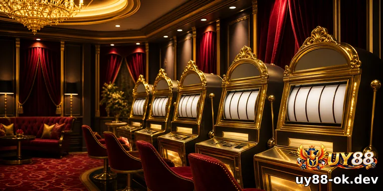 UY88 Casino | Trang Chủ Chính Thức 2026 - hình ảnh - uy88-ok.dev UY88 Casino | Trang Chủ Chính Thức 2026 - hình ảnh - uy88-ok.dev
