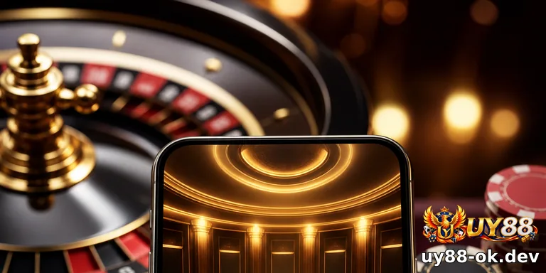 UY88 Casino | Trang Chủ Chính Thức 2026 - hình ảnh - uy88-ok.dev UY88 Casino | Trang Chủ Chính Thức 2026 - hình ảnh - uy88-ok.dev