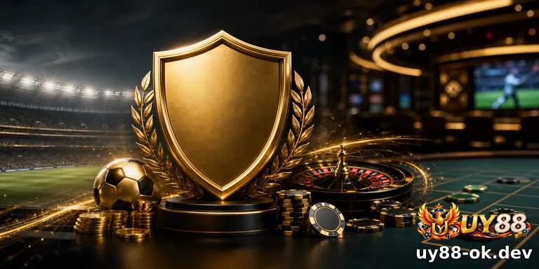 CEO UY88 Hoàng Nam - hình ảnh - uy88-ok.dev