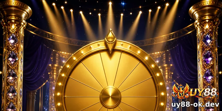 UY88 Casino | Trang Chủ Chính Thức 2026 - hình ảnh - uy88-ok.dev