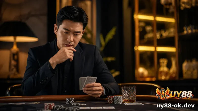 Kèo nhà cái châu Âu: Cách đọc tỷ lệ và phân tích biến động thực tế - hình ảnh - uy88-ok.dev